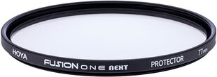 Hoya filter Fusion One Next Protector 77mm hind ja info | Filtrid fotoaparaatidele | kaup24.ee