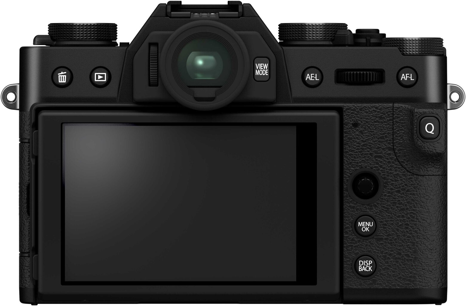 Fujifilm X-T30 II kere, must hind ja info | Fotoaparaadid | kaup24.ee