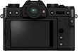 Fujifilm X-T30 II kere, must цена и информация | Fotoaparaadid | kaup24.ee