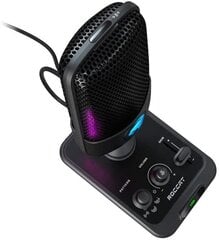 Roccat mikrofon Torch цена и информация | Микрофоны | kaup24.ee