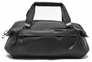 Peak Design рюкзак Travel Duffel 35L, черный цена и информация | Сумки, держатели для телефонов | kaup24.ee