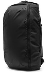 Peak Design seljakott Travel DuffelPack 65L, must цена и информация | Рюкзаки и сумки | kaup24.ee