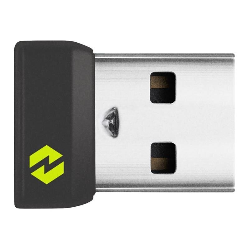 Logitech Bolt, USB цена и информация | USB jagajad, adapterid | kaup24.ee