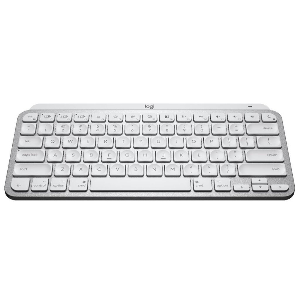 Logitech MX Keys Mini Mac цена и информация | Klaviatuurid | kaup24.ee