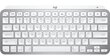 Logitech MX Keys Mini Mac hind ja info | Klaviatuurid | kaup24.ee