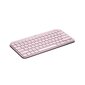 Logitech Keyboard MX Keys Mini SWE hind ja info | Klaviatuurid | kaup24.ee