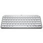 Logitech Keyboard MX Keys Mac SWE hind ja info | Klaviatuurid | kaup24.ee