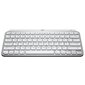 Logitech Keyboard MX Keys Mac SWE цена и информация | Klaviatuurid | kaup24.ee