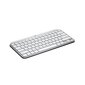 Logitech Keyboard MX Keys Mac SWE hind ja info | Klaviatuurid | kaup24.ee