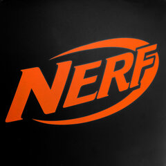 Шлем Spokey Nerf Freefall, черный цена и информация | Шлемы | kaup24.ee