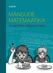 Mängude Matemaatika: Sissejuhatus Mänguteooriasse hind ja info | Entsüklopeediad, teatmeteosed | kaup24.ee