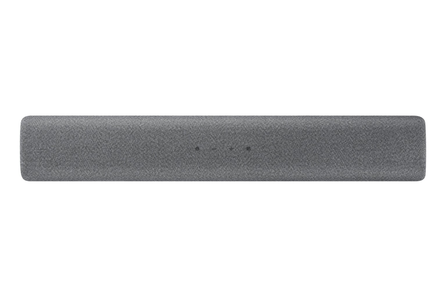 3.0 Soundbar Samsung HW-S50A/EN цена и информация | Koduaudio ja "Soundbar" süsteemid | kaup24.ee