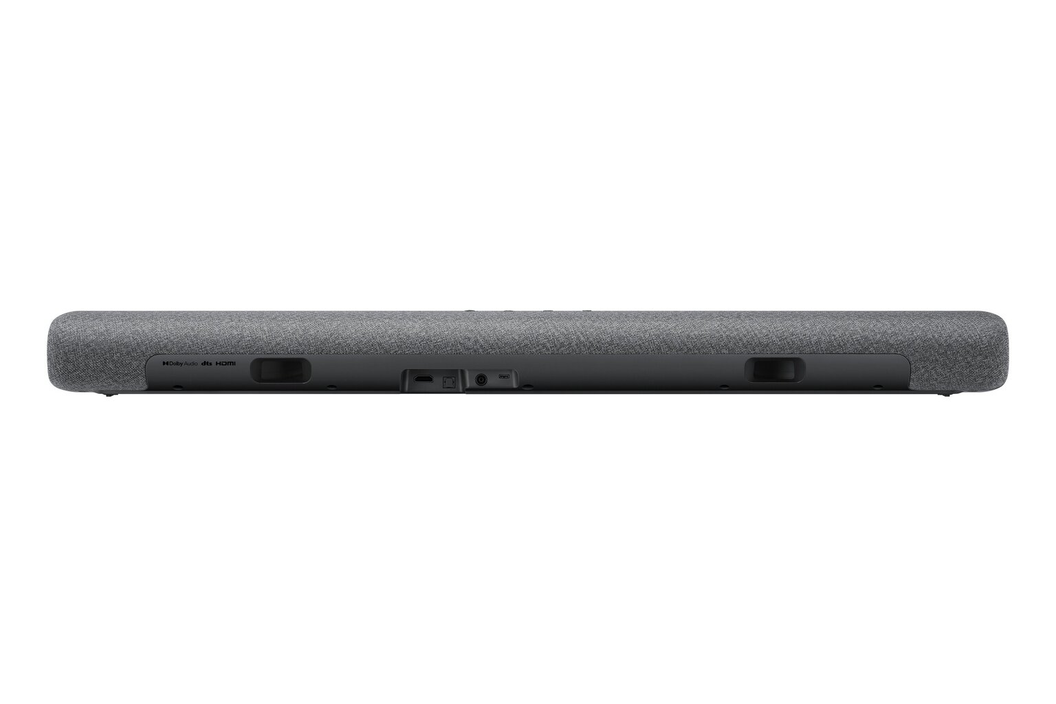 3.0 Soundbar Samsung HW-S50A/EN цена и информация | Koduaudio ja "Soundbar" süsteemid | kaup24.ee