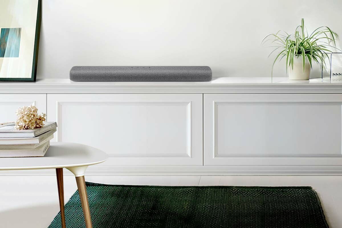 3.0 Soundbar Samsung HW-S50A/EN цена и информация | Koduaudio ja "Soundbar" süsteemid | kaup24.ee