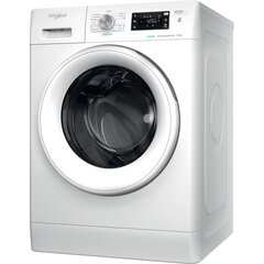 Whirlpool FFB 8458 WV EU цена и информация | Стиральные машины | kaup24.ee