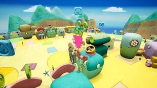 UglyDolls: An Imperfect Adventure, Xbox One цена и информация | Компьютерные игры | kaup24.ee