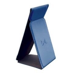 Wozinsky Grip Stand L phone kickstand Mint Green (WGS-01MG) цена и информация | Mobiiltelefonide hoidjad | kaup24.ee