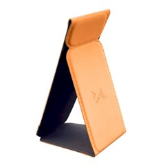 Wozinsky Grip Stand L phone kickstand Orange (WGS-01O) цена и информация | Mobiiltelefonide hoidjad | kaup24.ee
