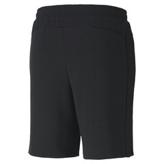 Meeste lühikesed vabaajapüksid Puma Evostripe Shorts Puma Black 58346801, must hind ja info | Meeste lühikesed püksid | kaup24.ee