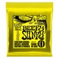 Elektrikitarr Stygos Ernie Ball P02627 Beefy Slinky 11-54 цена и информация | Muusikariistade tarvikud | kaup24.ee