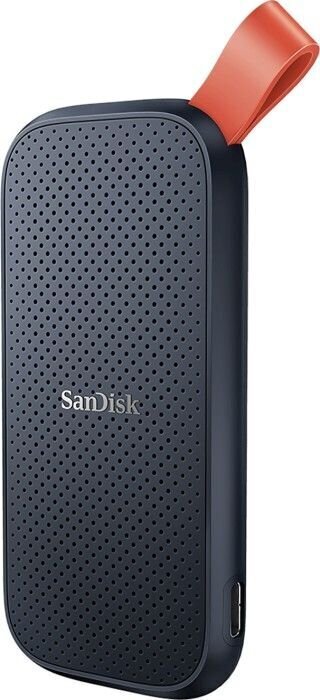 SanDisk SDSSDE30-480G-G25, 480GB hind ja info | Välised kõvakettad (SSD, HDD) | kaup24.ee