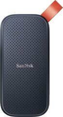 SanDisk SDSSDE30-480G-G25, 480GB цена и информация | Жёсткие диски (SSD, HDD) | kaup24.ee