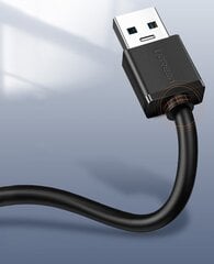 USB adapter Ugreen hind ja info | USB jagajad, adapterid | kaup24.ee