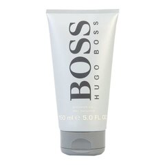 Hugo Boss Dušigeelid, õlid