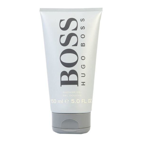 Dušigeel Boss Bottled Hugo Boss, 150 ml hind ja info | Dušigeelid, õlid | kaup24.ee