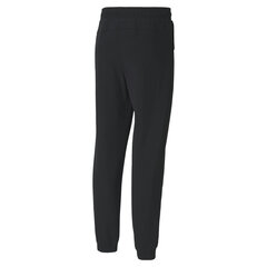 Meeste vabaajapüksid Puma Nu-Tility Pants cl 58344501, must hind ja info | Meeste püksid | kaup24.ee