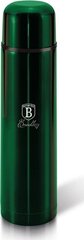 Termos BerlingerHaus Emerald Collection,1000 ml цена и информация | Термосы, термокружки | kaup24.ee