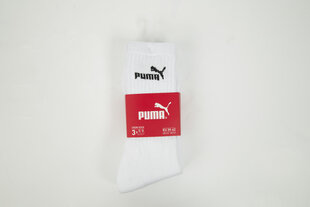 Naiste spordisokid Puma Sport Sock 3 Pack Outlets 88329602, 3 paari цена и информация | Женские носки | kaup24.ee