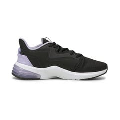 Naiste spordijalatsid Puma LVL-UP XT Wns Training Shoes 19442504, must цена и информация | Спортивная обувь, кроссовки для женщин | kaup24.ee