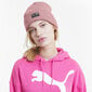 Naiste müts Puma Archive Heather Beanie Fox Pink 02173912, roosa цена и информация | Naiste mütsid ja peapaelad | kaup24.ee