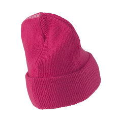 Naiste müts Puma WS Beanie Pink 02283202, roosa hind ja info | Naiste mütsid ja peapaelad | kaup24.ee