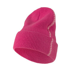 Naiste müts Puma WS Beanie Pink 02283202, roosa цена и информация | Женские шапки | kaup24.ee