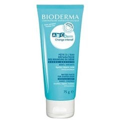 Защитный крем Bioderma ABCDerm, 75 г цена и информация | Косметика для мам и детей | kaup24.ee