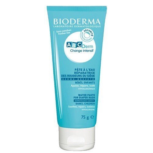 Kaitsekreem Bioderma ABCDerm, 75 g цена и информация | Laste ja ema kosmeetika | kaup24.ee