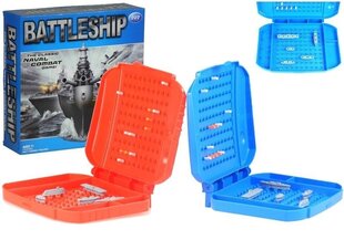 Lauamäng Battleship hind ja info | Lauamängud ja mõistatused | kaup24.ee