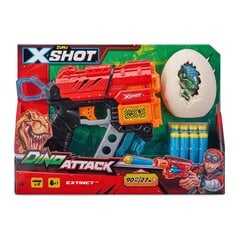 Mängupüss Xshot Dino Attack, 4870 hind ja info | X-Shot Lapsed ja imikud | kaup24.ee