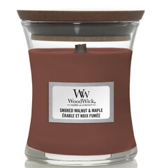 WoodWick lõhnaküünal, 85 g цена и информация | Подсвечники, свечи | kaup24.ee