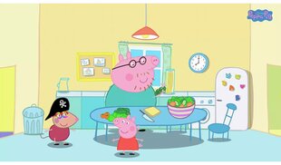 Игра My Friend Peppa Pig для PlayStation 4 цена и информация | Компьютерные игры | kaup24.ee