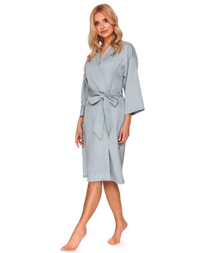 Naiste hommikumantel SWW.4158 Harmony hind ja info | Naiste hommikumantlid | kaup24.ee