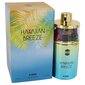 Parfüümvesi Ajmal Hawaiian Breeze EDP naistele 75 ml цена и информация | Naiste parfüümid | kaup24.ee