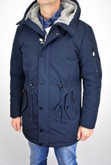 Куртка мужская Vivacana 675 цена и информация | Мужские куртки | kaup24.ee