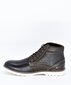 Poolsaapad meestele, Enrico Fantini 19727423.45 hind ja info | Meeste kingad, saapad | kaup24.ee