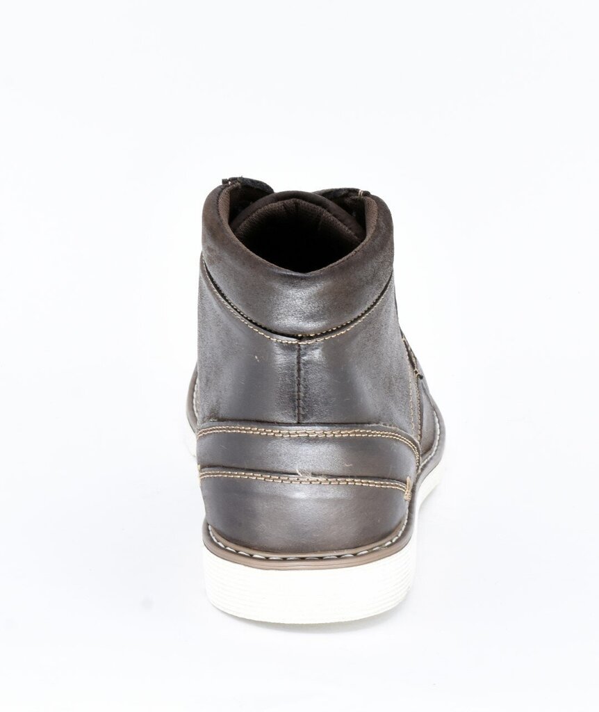 Poolsaapad meestele, Enrico Fantini 19727423.45 hind ja info | Meeste kingad, saapad | kaup24.ee