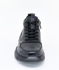 Poolsaapad meestele, Solo Style 17483791.45 hind ja info | Meeste kingad, saapad | kaup24.ee