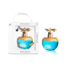 Nina Ricci Luna Collector Edition EDT для женщин 50 ml цена и информация | Женские духи | kaup24.ee