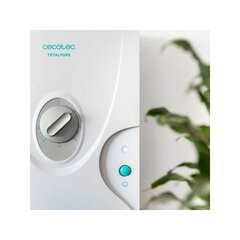 Очиститель воздуха Cecotec TotalPure 3000 Ozone 8 W цена и информация | Увлажнители воздуха | kaup24.ee